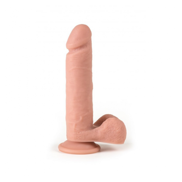 VIBRADOR REALÍSTICO R5 con CONTROL REMOTO de Virgite